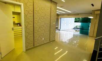 Imagem 7: PASSAREDO, 3 SUÍTES, MODULADOS, CLIMATIZADA, PISCINA, ÁREA GOUMERT R$ 9 MIL