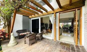 Imagem 4: Casa com 03 suítes à venda no Condomínio Condado de Capão em Capão da Canoa. REF