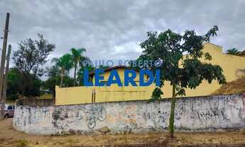 Imagem: TERRENO - JARDIM VILA ROSA - SP