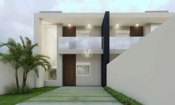 Imagem 2: Sobrado 3 dormitórios com suíte