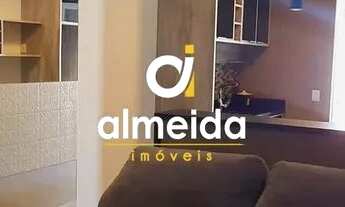 Imagem 3: APARTAMENTO 1 DORMITÓRIO