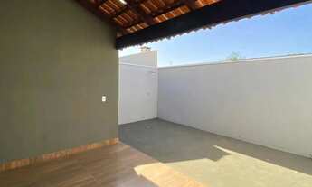 Imagem 6: Casa à venda em Goiânia, Setor Orientville, com 3 quartos, com 108 m²