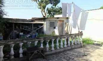 Imagem 3: Casa a venda - Parque das Nações, Santo André