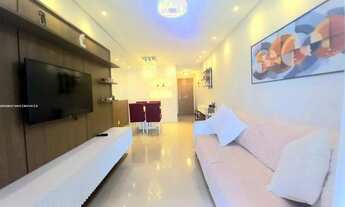 Imagem 3: Apartamento para Venda em Nova Iguaçu, Centro, 3 dormitórios, 1 suíte, 2 banheiros, 2 vaga