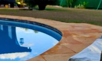 Imagem 4: Réveillon Exclusivo no Park Way