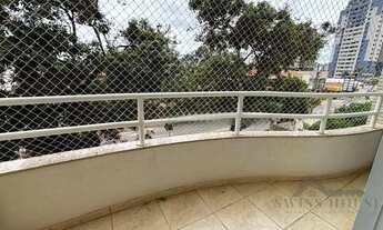 Imagem 3: Apartamento - Mansões Santo Antônio - Campinas