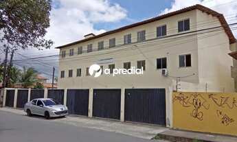 Imagem 2: Locação de Apartamentos / Padrão na cidade de Fortaleza