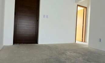 Imagem 4: Últimas unidades de casas disponíveis, no condomínio Lantai