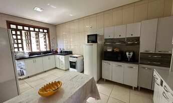 Imagem 12: Casa em Montes Claros, no bairro Santa Rita I, à venda