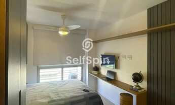 Imagem 6: Apartamento studio mobiliado em Boa Viagem, Niterói, RJ