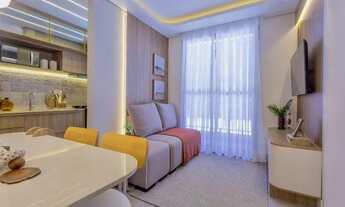 Imagem 3: Apartamento Novo com Varanda na Barra Funda