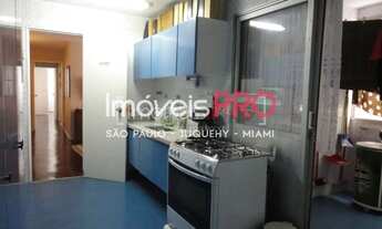 Imagem 5: Excelente planta no coração de Moema Pássaros