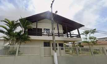 Imagem 2: Casa Ampla Com Vista Incrível Para o Mar Bairro Village, Imbituba - SC