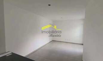 Imagem 7: Apartamento para aluguel, 2 quartos, 1 suíte, 2 vagas, Buritis - Belo Horizonte/MG