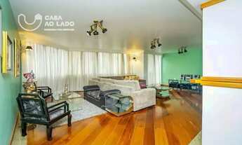 Imagem 2: Apartamento 274m² com 4 quartos - Batel - Curitiba/PR