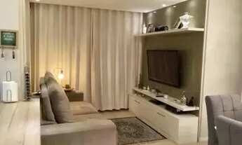 Imagem 6: Imóvel para venda tem 67 metros quadrados com 2 quartos