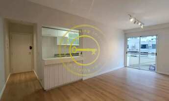 Imagem: Apartamento Venda Alphaville - Centro