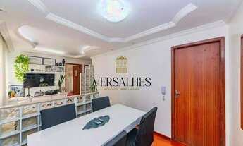 Imagem 2: Apartamento à venda, 3 quartos, 1 vaga, Betânia - Belo Horizonte/MG