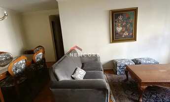 Imagem 4: Apartamento em Rua Doutor Albuquerque Lins - Santa Cecília - São Paulo/SP