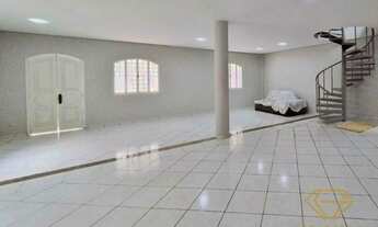 Imagem 3: Casa 3 andares para venda ou locação Londrina Lago Parque