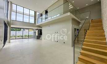 Imagem 5: Sobrado com 4 dormitórios à venda, 342 m² por R$ 3.000.000,00 - Condomínio Residencial Gra