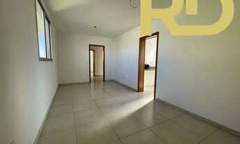 Imagem 3: Cobertura à venda, 3 quartos, 1 suíte, 3 vagas, São Geraldo - Belo Horizonte/MG