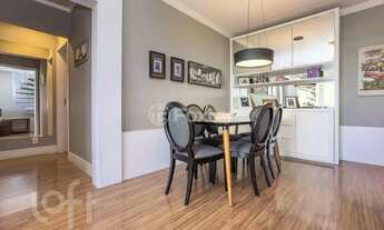 Imagem 4: Vende Cobertura, 214 m², 4 quartos, 2 suítes, 2 vagas, Bairro Três Figueiras - Porto Alegr