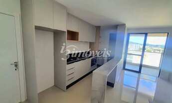 Imagem: Apartamento semimobiliado para locação