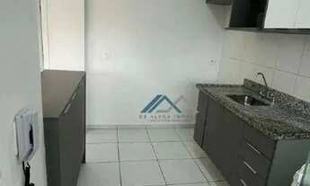 Imagem 4: Apartamento com 2 dormitórios, sendo 1 suíte, 66 m² - venda por R$ 610.000 ou aluguel por
