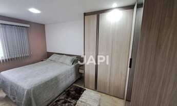 Imagem 4: Apartamento à venda 2 quartos 78 m² por R$ 745.000 - Jardim Ermida - Jundiaí/SP