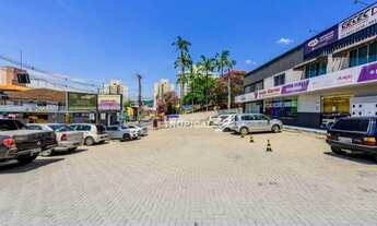 Imagem 3: Sala para alugar, 36 m² por R$ 1.480,00/mês - Velha - Blumenau/SC