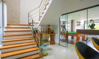 Imagem 5: CASA RESIDENCIAL em JUNDIAÍ - SP, CHÁCARA MALOTA