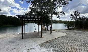 Imagem 2: Lago Corumbá 4 - Terreno com Vista para o Lago, Lazer Completo