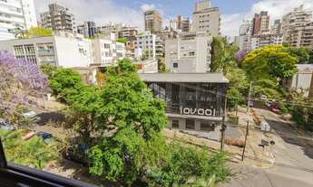 Imagem 3: Apartamento 03 dormitórios, suíte, 02 vags no bairro Rio Branco/Moinhos de Vento