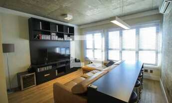 Imagem: Apartamento à Venda - Mooca, 2 Quartos