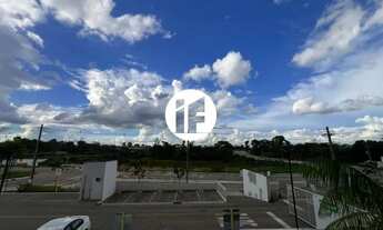 Imagem 2: Apartamento de 2 quartos no Sports Gardens - Floresta Sul - Rio Branco - AC