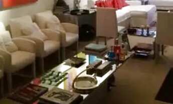 Imagem: Apartamento em Rua Siqueira Campos - Centro