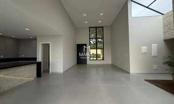 Imagem 6: Casa à venda, 4 quartos, 2 suítes, 8 vagas, Residencial Real Mont Ville - Lagoa Santa/MG