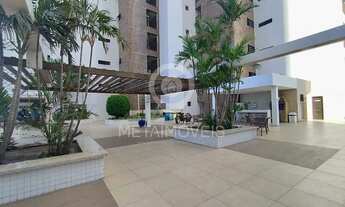 Imagem 7: Apartamento à venda em Teresina-PI, Horto: 3 quartos, 2 suítes, 2 salas, 2 vagas, 103m². V