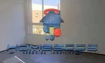 Imagem 7: Sala à venda em Campinas, Loteamento Center Santa Genebra, com 85 m², Unique