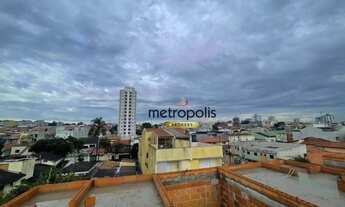 Imagem 7: Cobertura à venda, 95 m² por R$ 610.000,00 - Vila Pires - Santo André/SP