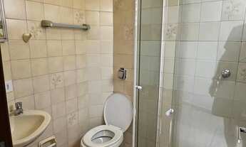 Imagem 2: Imóvel para aluguel possui 90 metros quadrados com 3 quartos em São Francisco - Curitiba