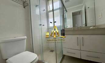 Imagem 14: Apartamento com 2 dormitórios para alugar, 104 m² por R$ 7.500,00/mês - Edifício Jardins T