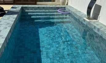 Imagem 5: Casa no Arauá de alto nível