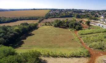 Imagem: Terreno Área em Foz do Iguaçu