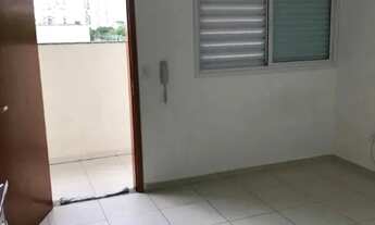 Imagem 2: Apartamento para aluguel, 1 quarto, Parque da Vila Prudente - São Paulo/SP