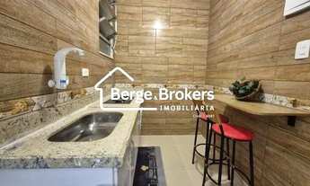 Imagem: Apartamento / Residencial / Centro