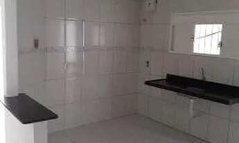 Imagem 7: Casa nascente no DEMÓCRITO ROCHA