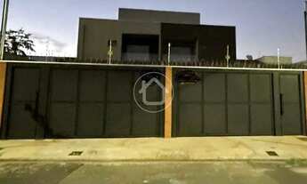 Imagem: SOBRADO VILA ADELINA