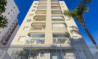 Imagem: Apartamento à venda com 02 quartos no Juvevê